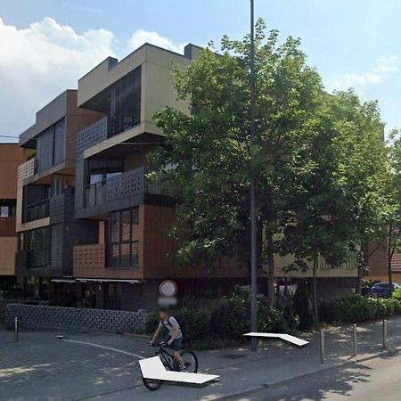 Apartma Felicija Ljubljana Bagian luar foto